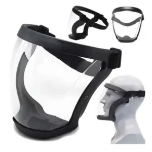 Safety Mask Anti Fog Mask
