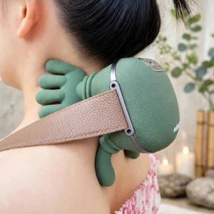 Electric Neck & Shoulder Massager